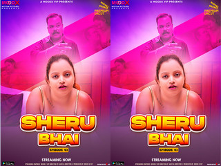 Sheru Bhai Episode 3