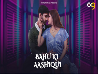 BAHU KI AASHQUI Episode 3