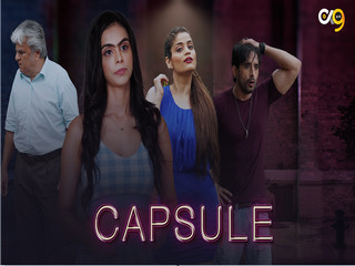 CAPSULE Episode 4