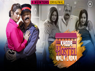 KHODA HOSTEL NIKLA LADKA Episode 7