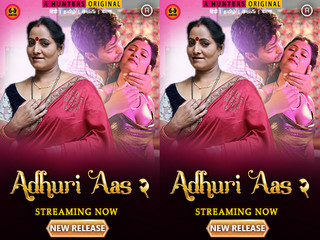 ADHURI AAS 2 Episode 2