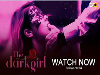 THE DARK GIRL Episode 1