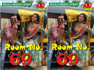 Room No.69 Episode 2