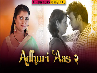 ADHURI AAS 2 Episode 7