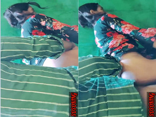 Desi Bhabhi Blowjob and FUcking Part 2