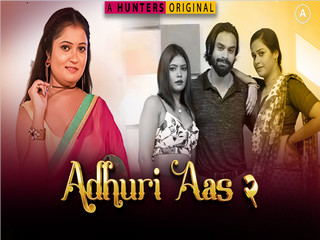 ADHURI AAS 2 Episode 10