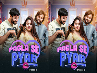 PAGLA SE PYAR Episode 2