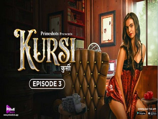 KURSI Episode 3