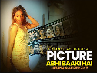 Picture Abhi Baaki Hai Episode 8