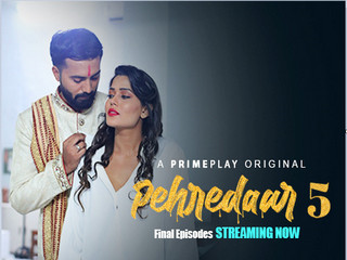 Pehredaar S5 Episode 9