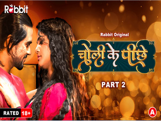 Choli ke Piche Part 2 Episode 4