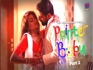 Painter Babu Part 2 Episode 3