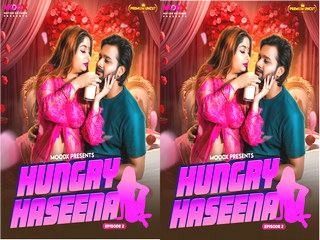 Hungry Haseena Episode 2