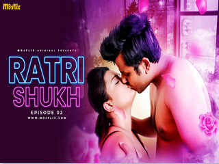 Ratri Shukh Episode 2