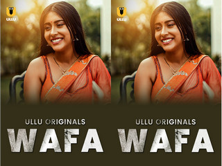 Wafa Episode 3