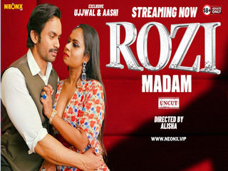 ROZI MADAM