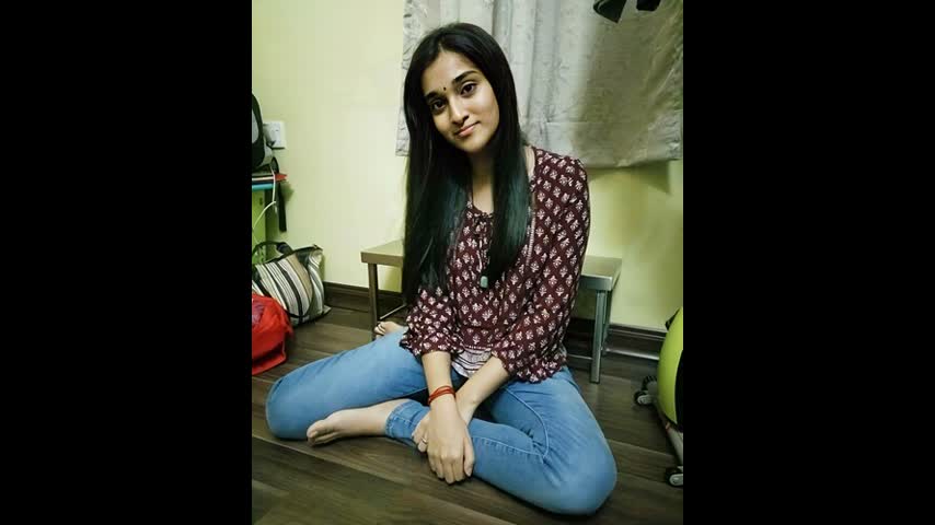 SEXY DESI INDIAN GF