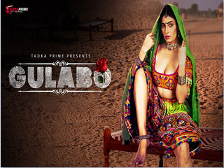 Gulabo Episode 2