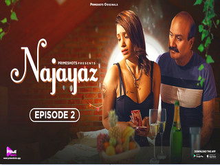 NAJAYAZ Episode 2