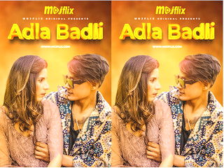 Adla Badli S2 Episode 1